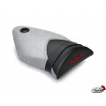 LUIMOTO (Technik) Passenger Seat Cover for the BMW S1000RR (09-11) LUIMOTO (Technik) Passenger Seat Cover for the BMW S1000RR (09-11)